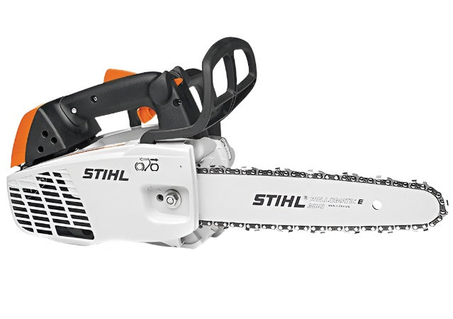 Stihl MS 194 T Gasoline Chainsaw