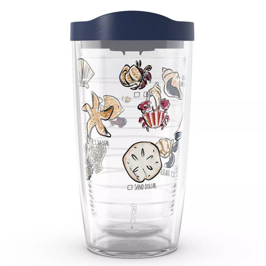 Tervis Insulated Tumblers