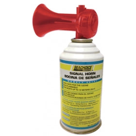 Air Horn Kit 8 oz.