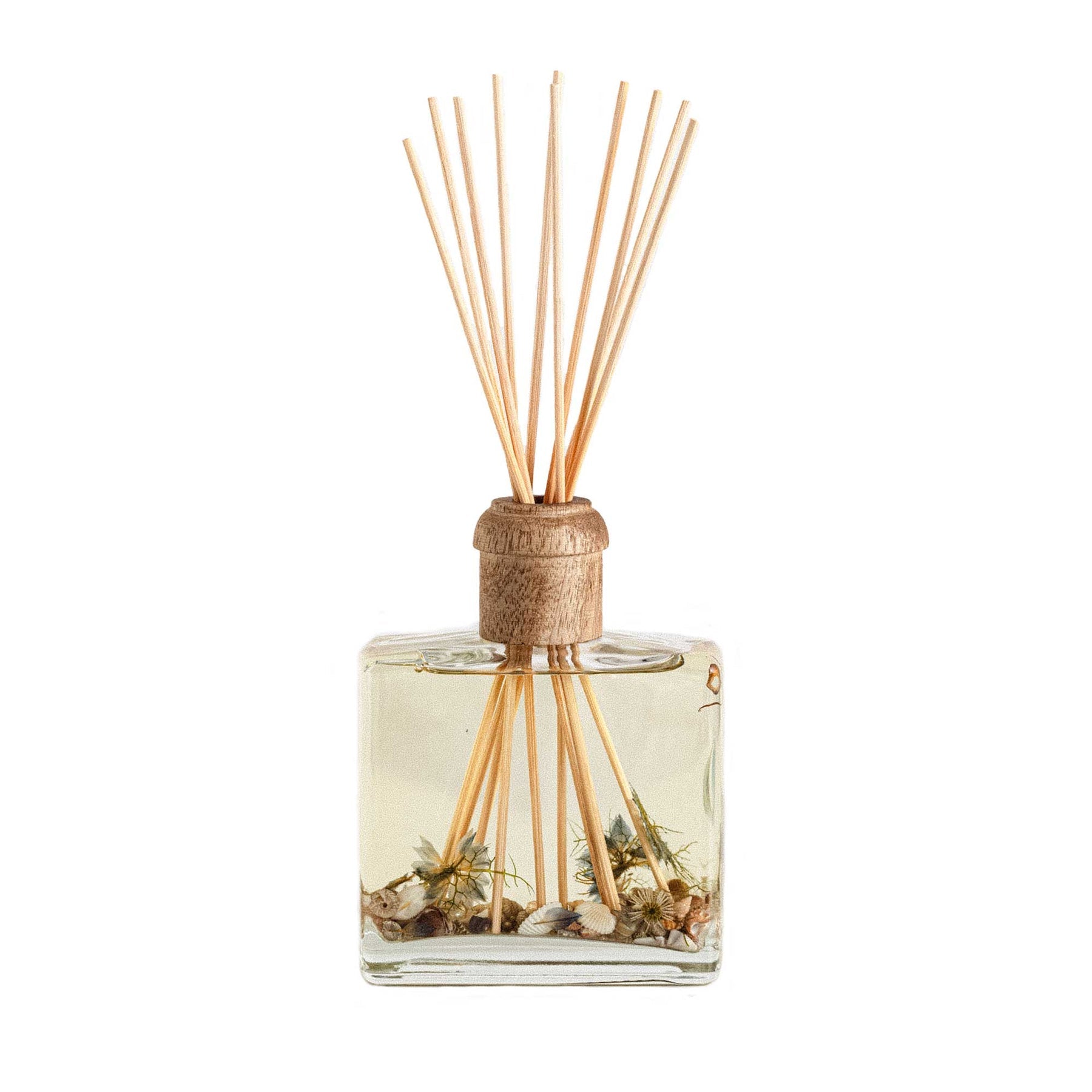 Rosy Rings Botanical Reed Diffusers