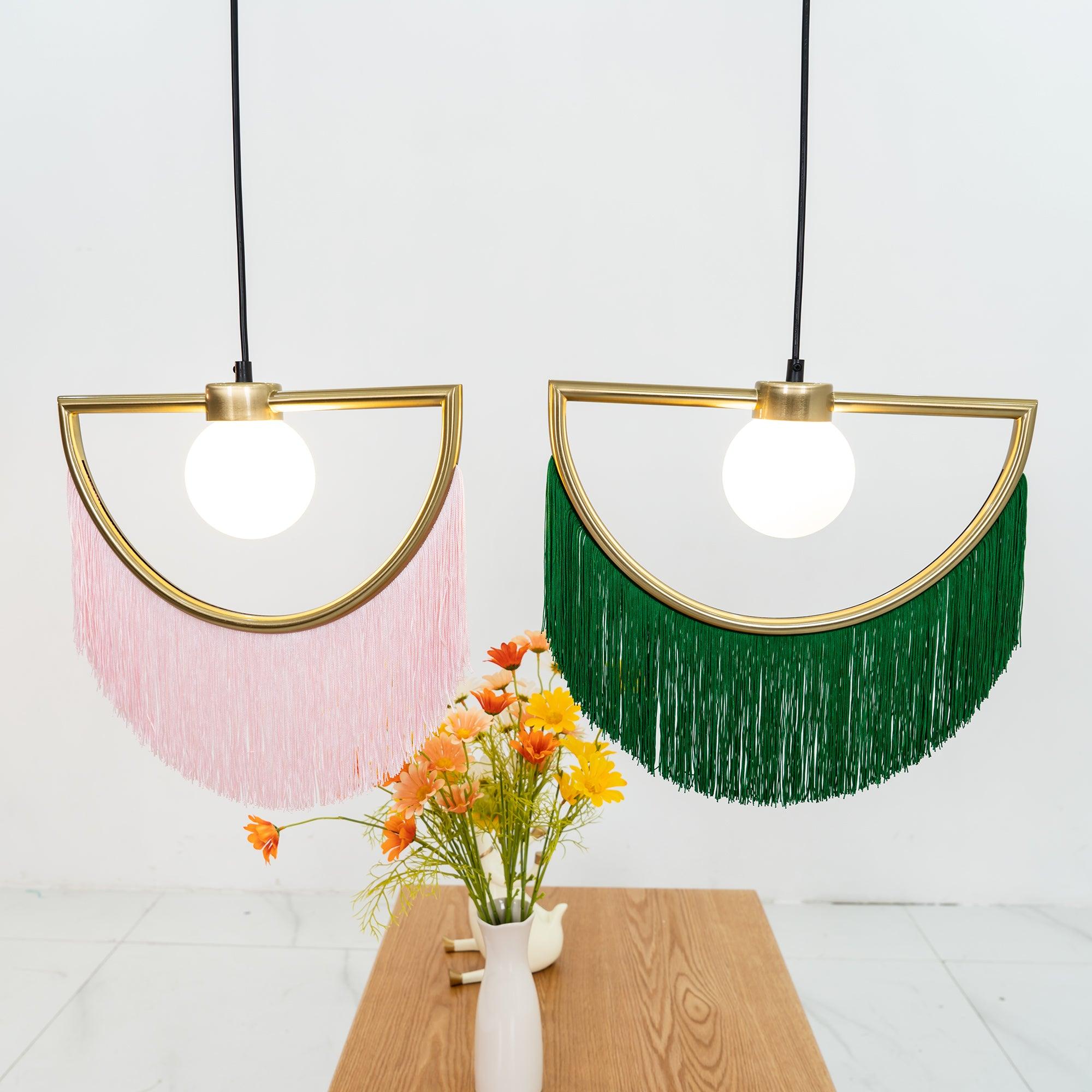 Wink Pendant Lamp