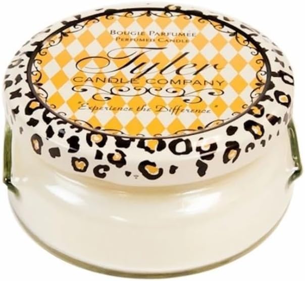 Tyler Candle Small Scented Candles - 3.4 oz.