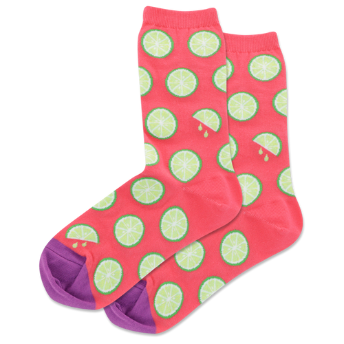 Hot Sox Women's Novelty Socks