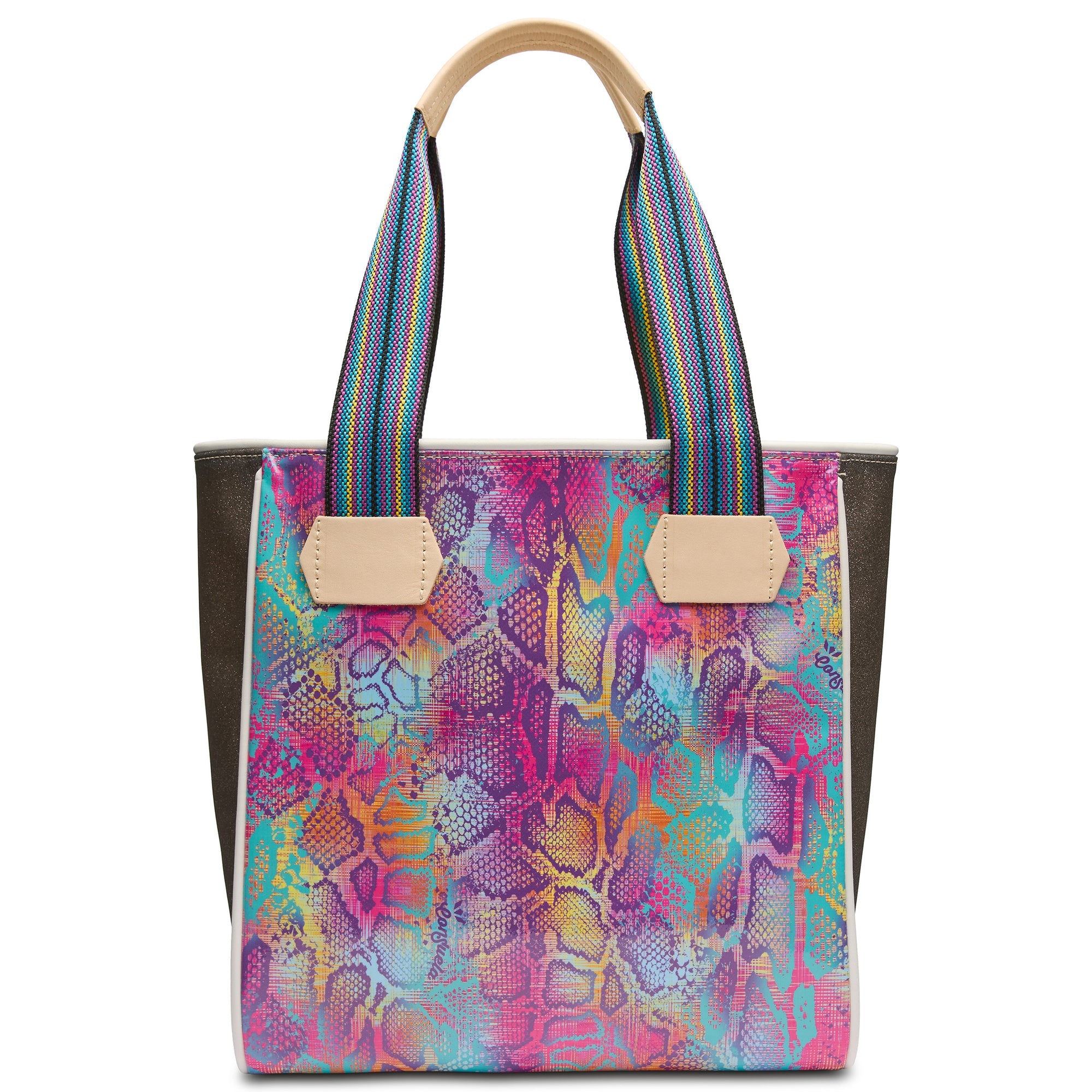 Consuela Classic Tote