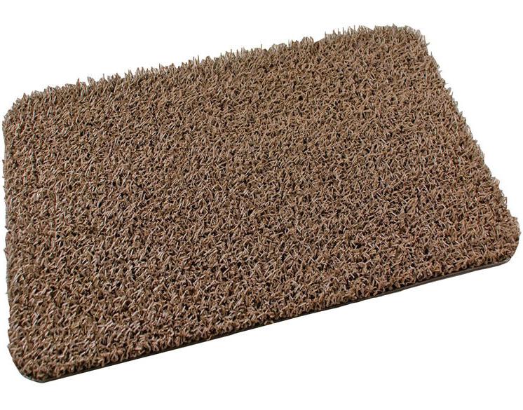 Grassworx AstroTurf Door Mat (Taupe)