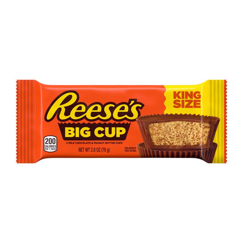 Reese's Peanut Butter Cups