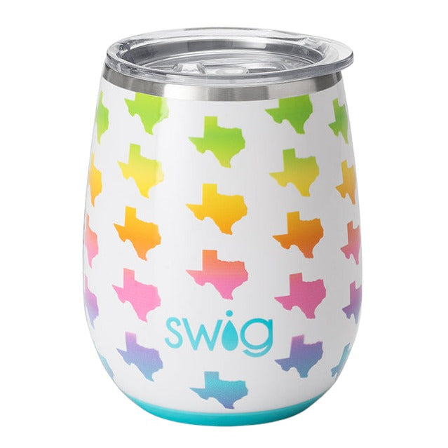 Swig Stemless Wine Cup - 14 oz.