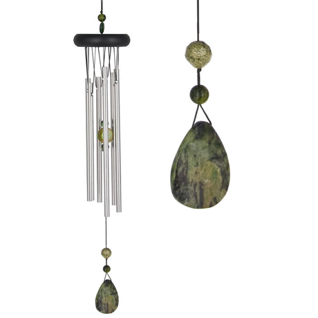 Woodstock Chakra Windchimes - 17