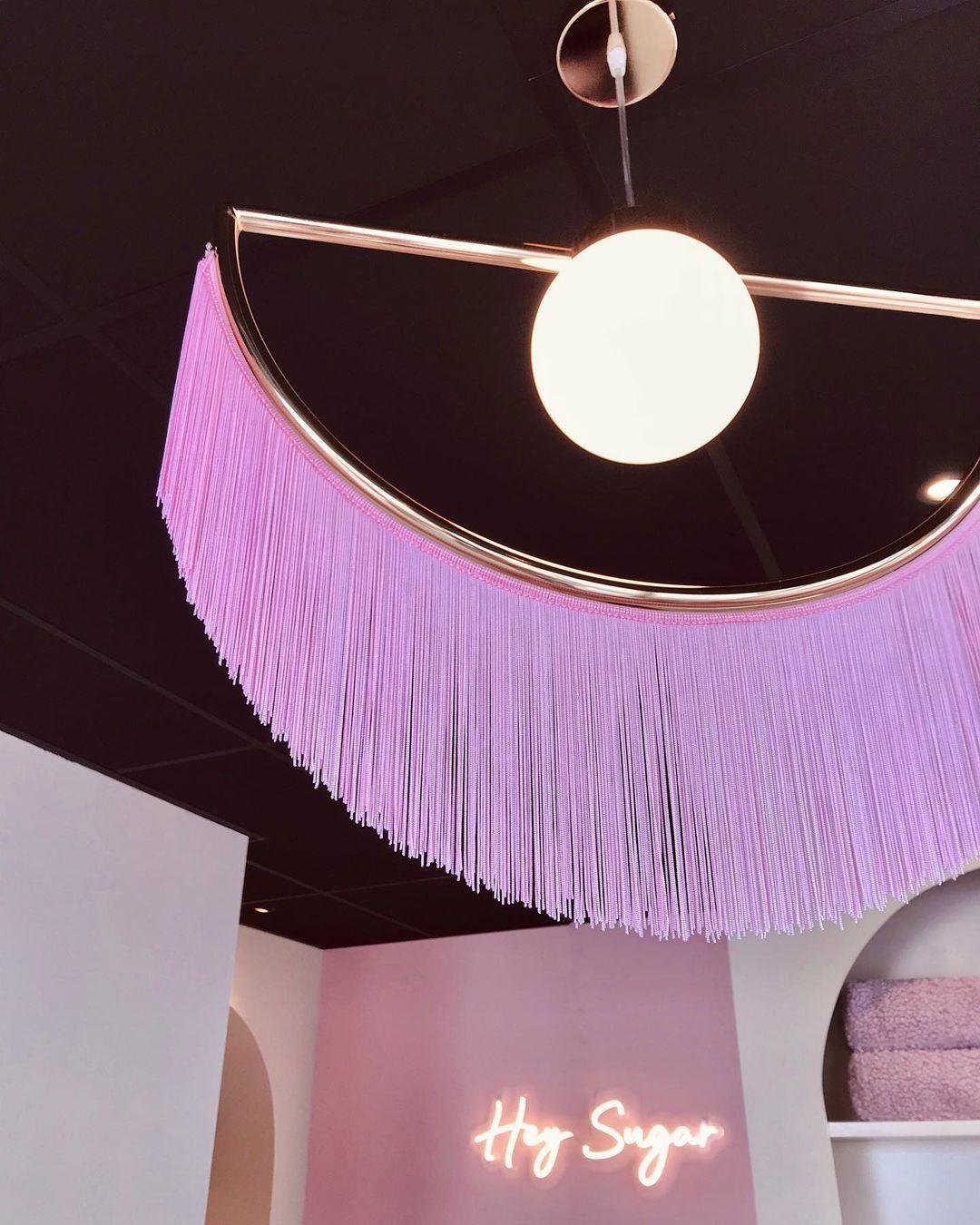 Wink Pendant Lamp