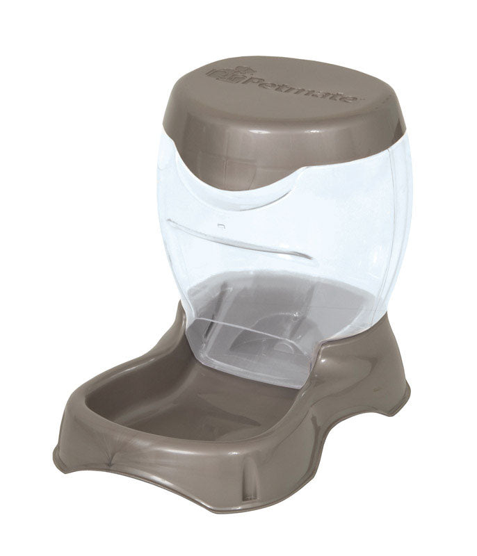 Pet Caf¨¦ Gravity Feeder - 3 lb.