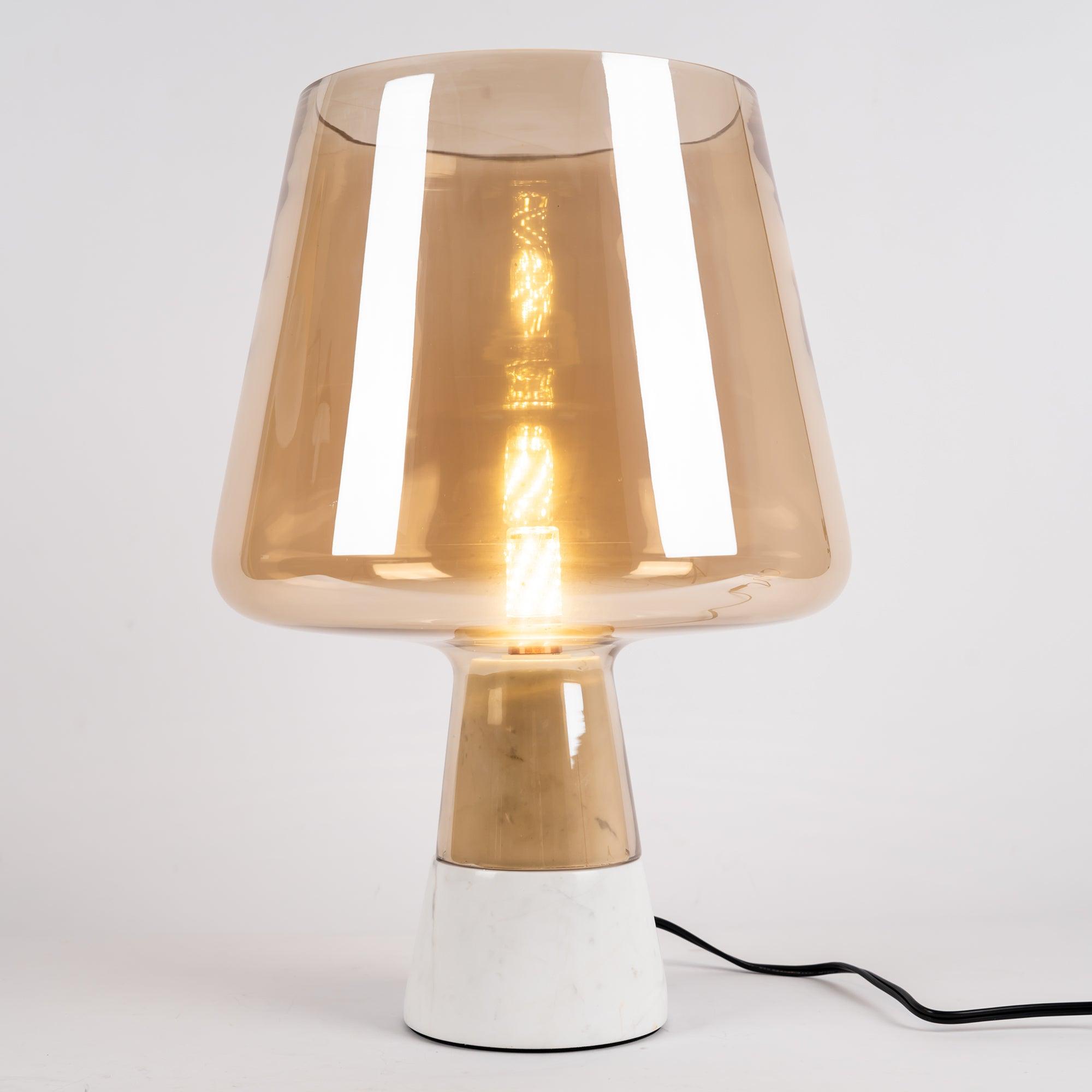 Leimu Table Lamp