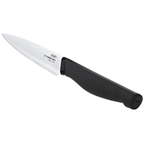 OXO Stainless Steel Paring Knife - 3.5