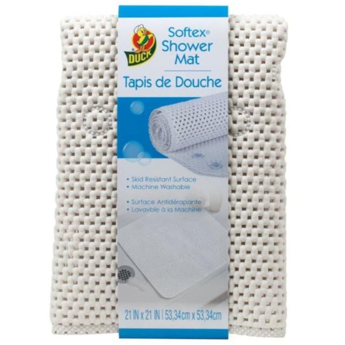 Softex Non-Slip Shower Mat