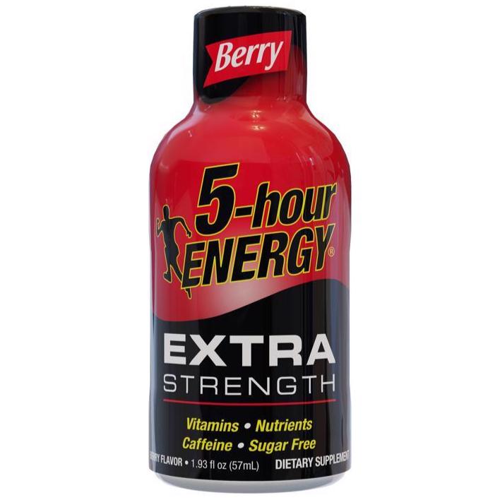 5-Hour Energy - 1.93 oz.