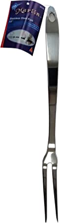 Marlin Pro Stainless Steel Fork - 13