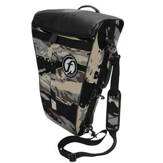 Feelfree Kayak Cooler Bag - Desert Camo