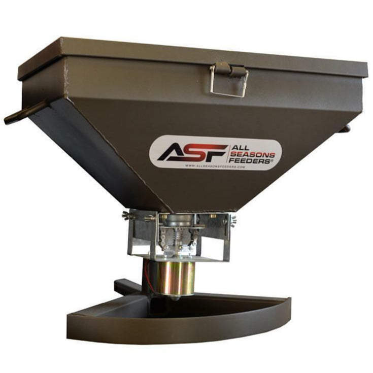 ASF 50 Lb. Hercules Road Feeder