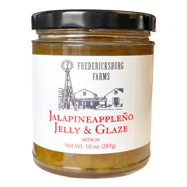 Fredericksburg Farms Jellies & Preserves