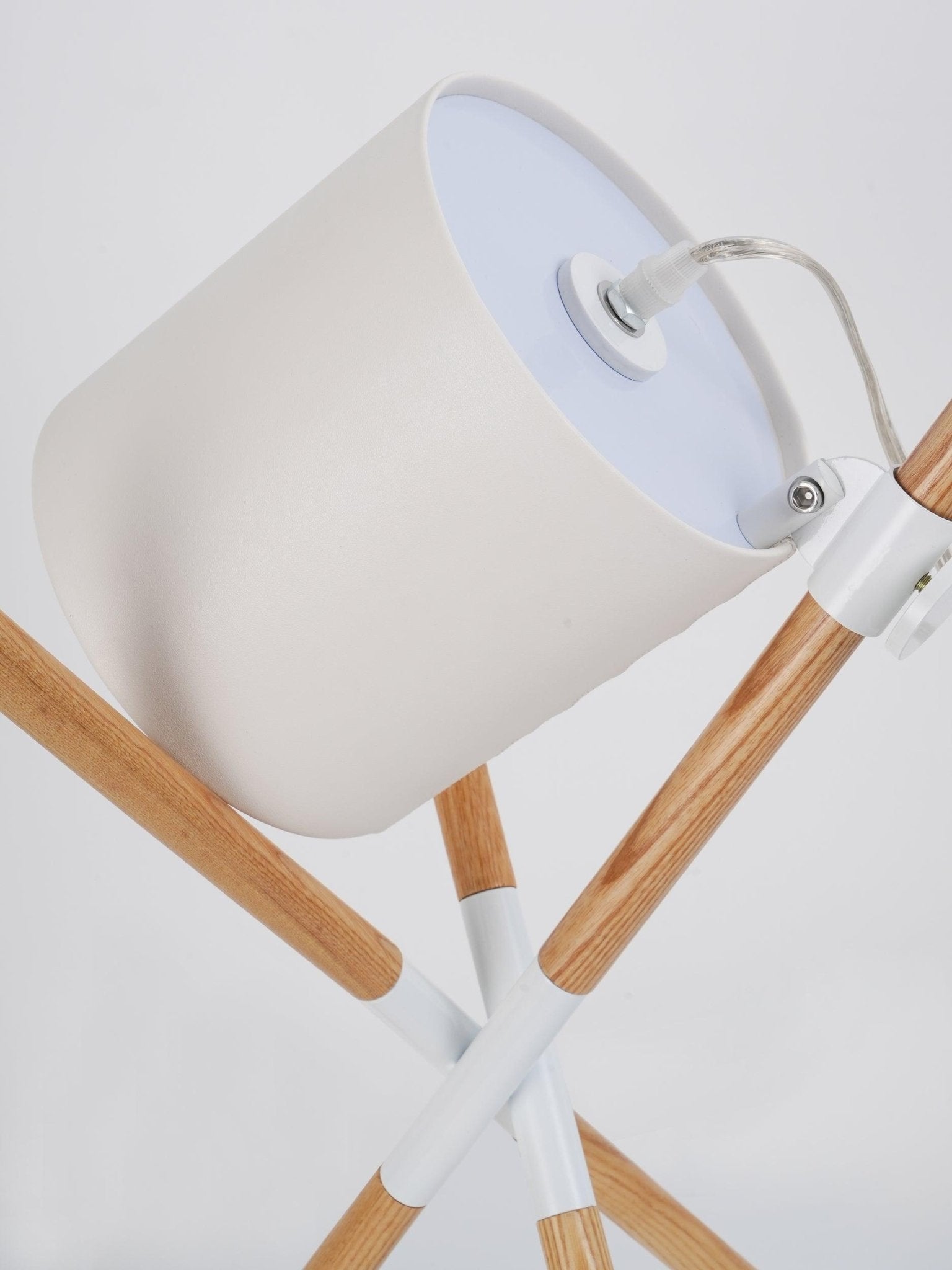 Shift Lamp Table Lamp