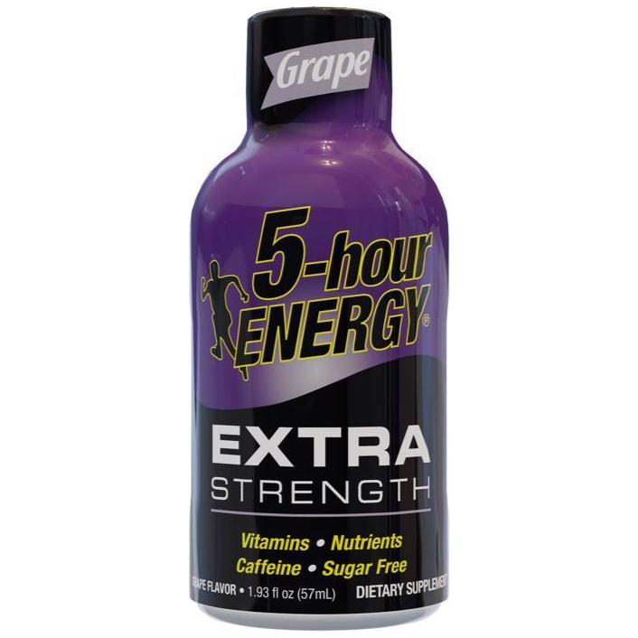 5-Hour Energy - 1.93 oz.