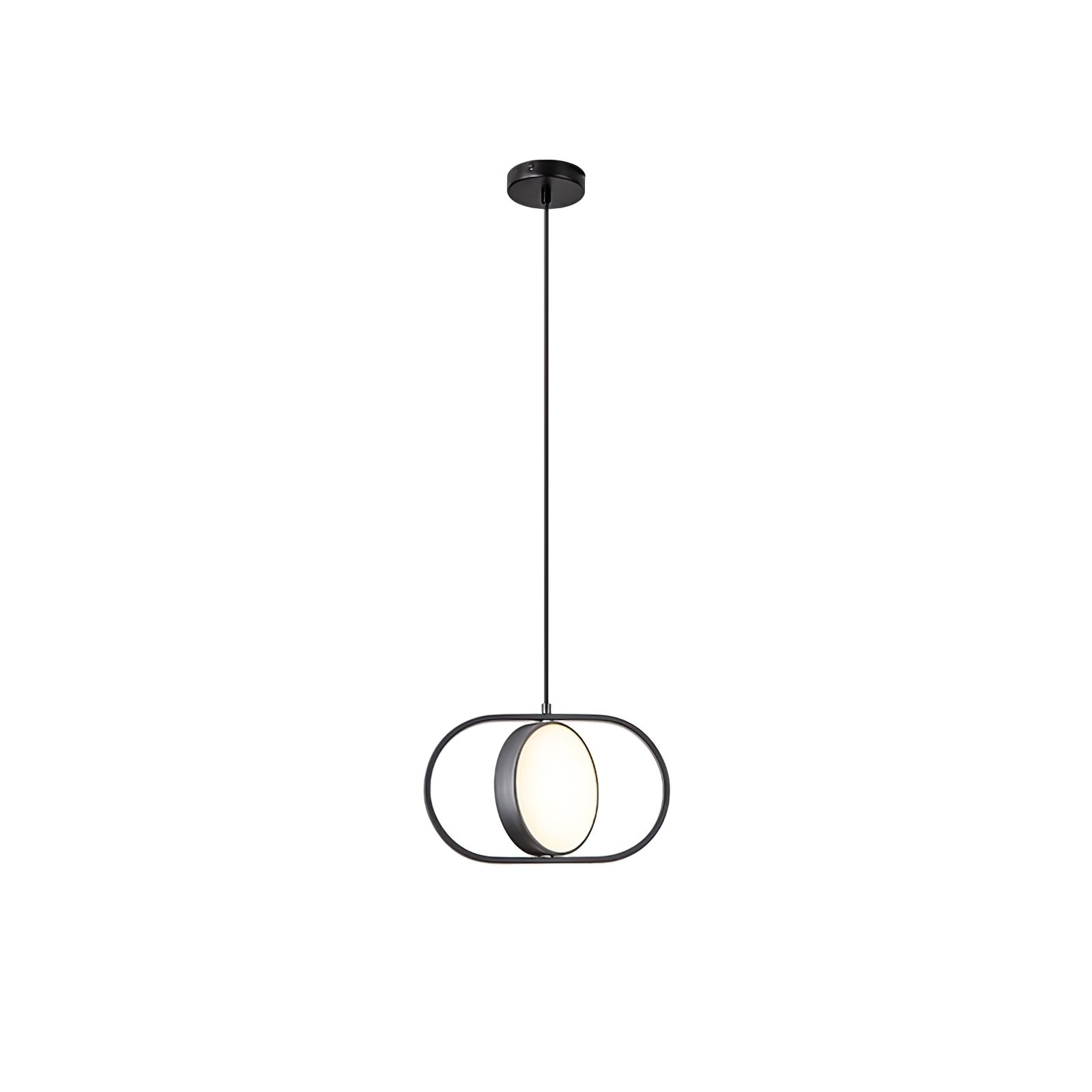 KUU Pendant Light