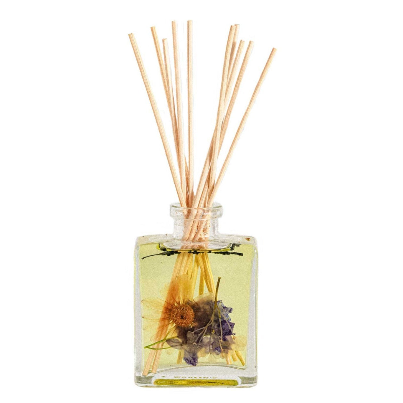 Rosy Rings Botanical Reed Diffusers