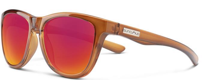 Suncloud Topsail Polarized Sunglasses