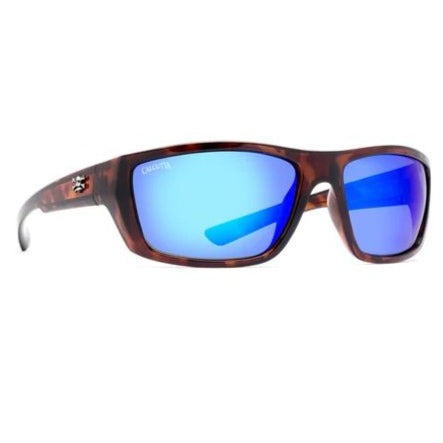 Calcutta Shock Wave Polarized Sunglasses