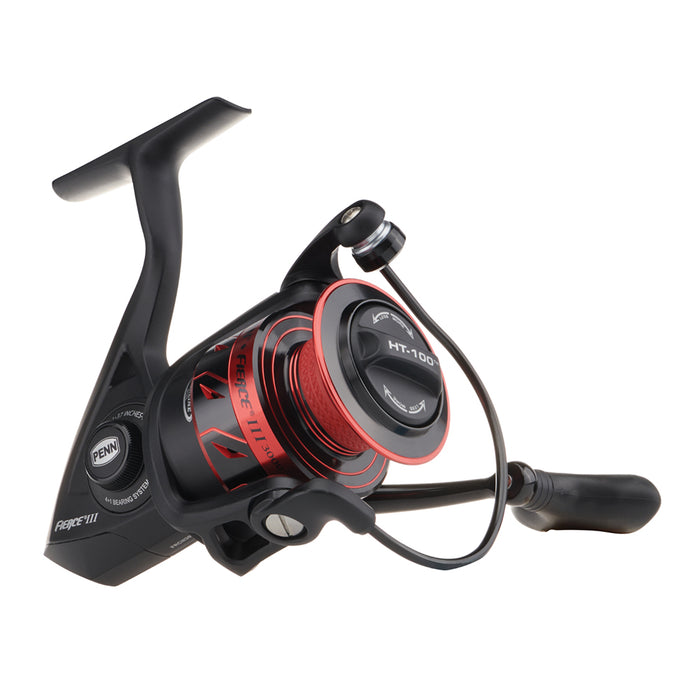 Penn Fierce III 3000 Spinning Reel