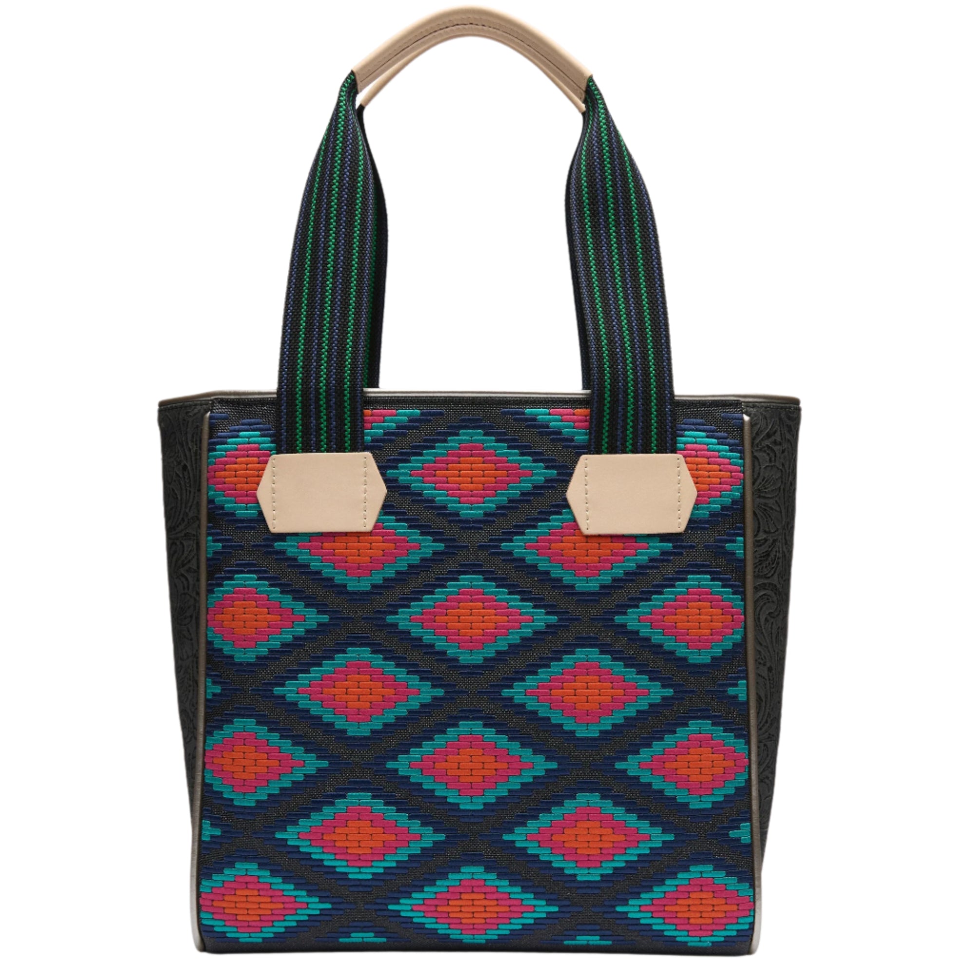 Consuela Classic Tote