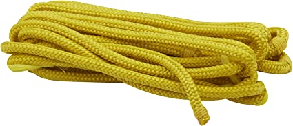 Double Braided Nylon Fender Line, 2 Pack