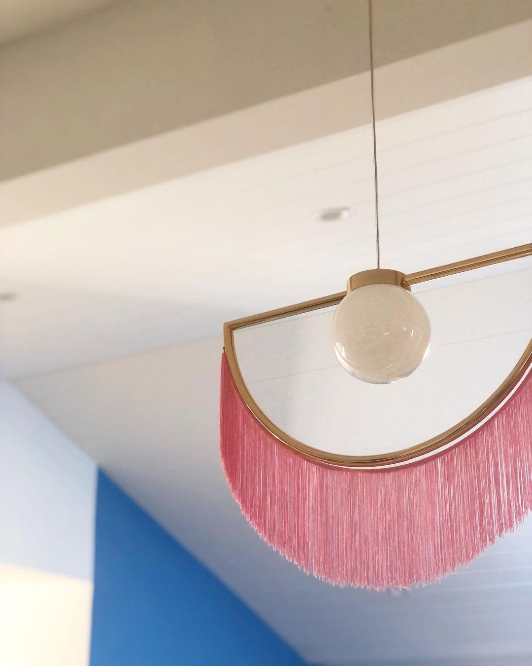 Wink Pendant Lamp