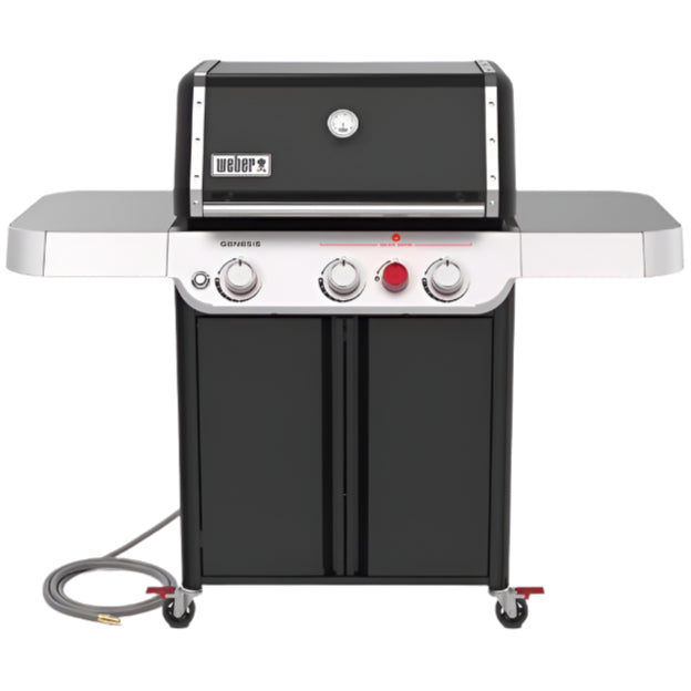 Weber Genesis SA-E-325 3-Burner Propane Grill