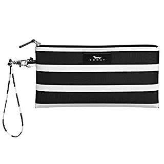 Scout Kate Wristlet Zip Top Bags