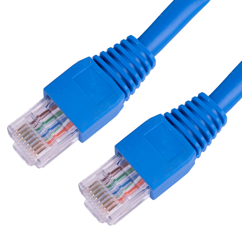 Monster Cat 5E Networking Cable - 350 MHz