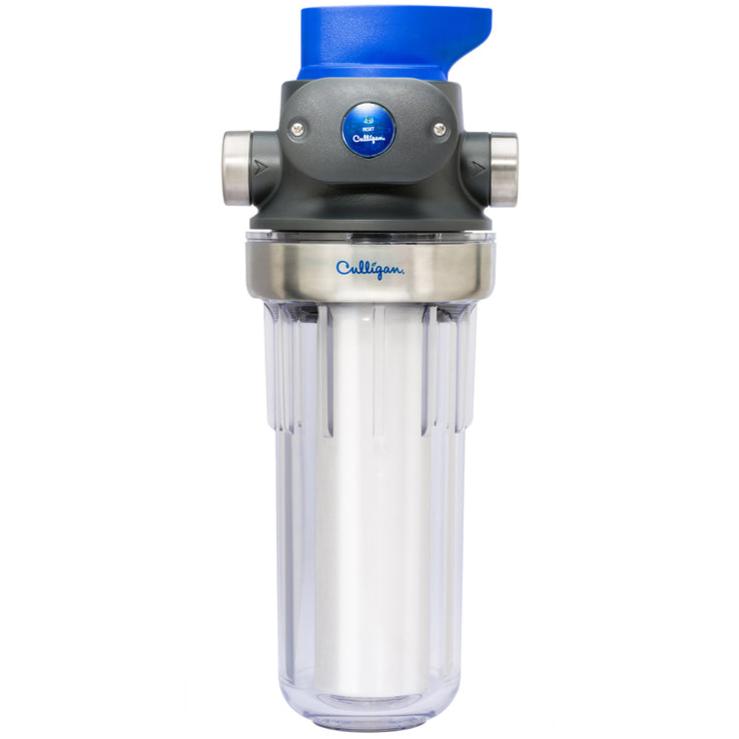 Culligan WH-S200-C Water Filtration System (& Cartridges)