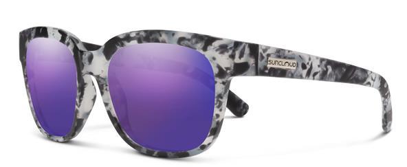 Suncloud Affect Polarized Sunglasses