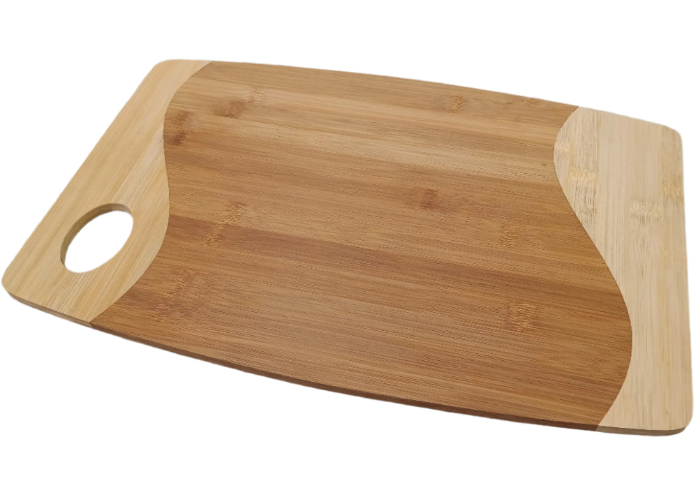 JDS Bamboo Cutting Board - 11 x 17 (Blank)