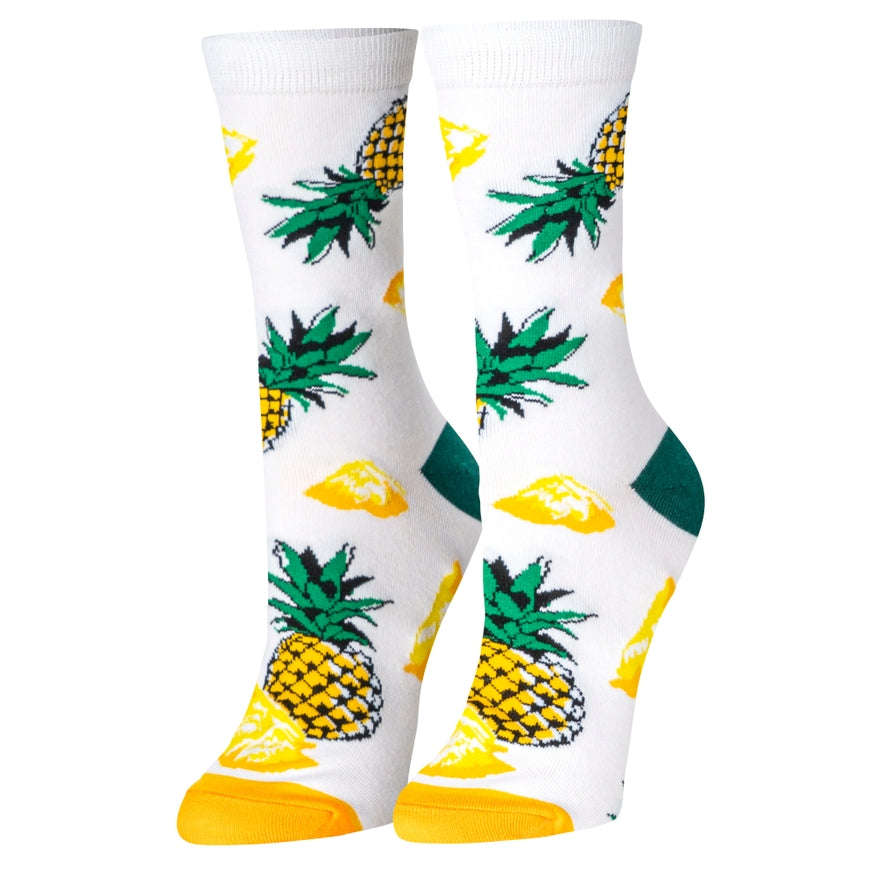 Crazy Socks Women's Novelty Socks