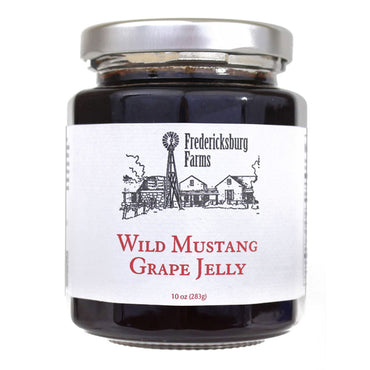 Fredericksburg Farms Jellies & Preserves