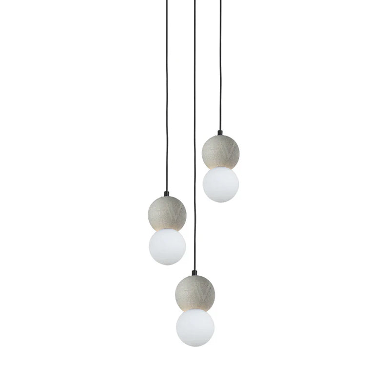 Origo Pendant Lamp