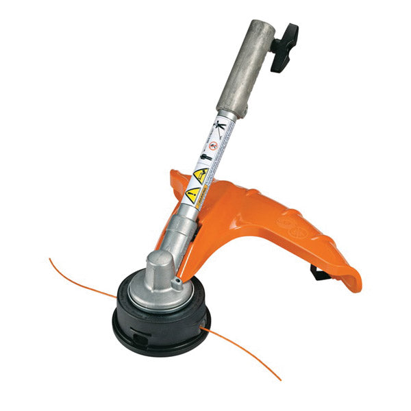 Stihl FS-MM Yard Boss Trimmer Attachment