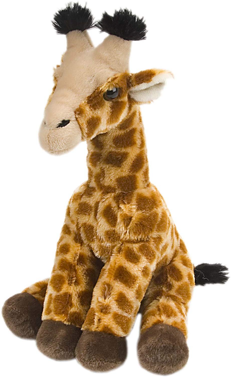 Cuddlekins Plush Giraffe - 12