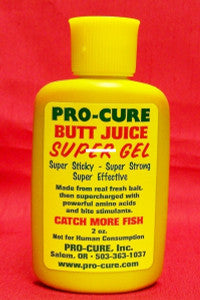 Pro-Cure Super Gel