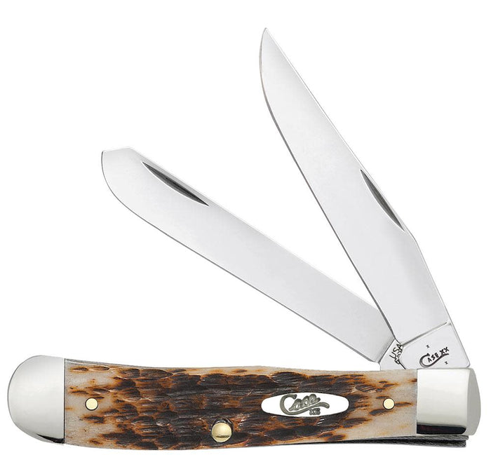 Case Trapper 2-Blade Pocket Knife