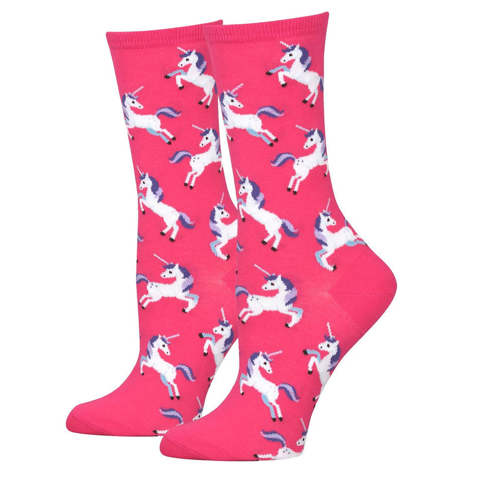 Hot Sox Women's Novelty Socks