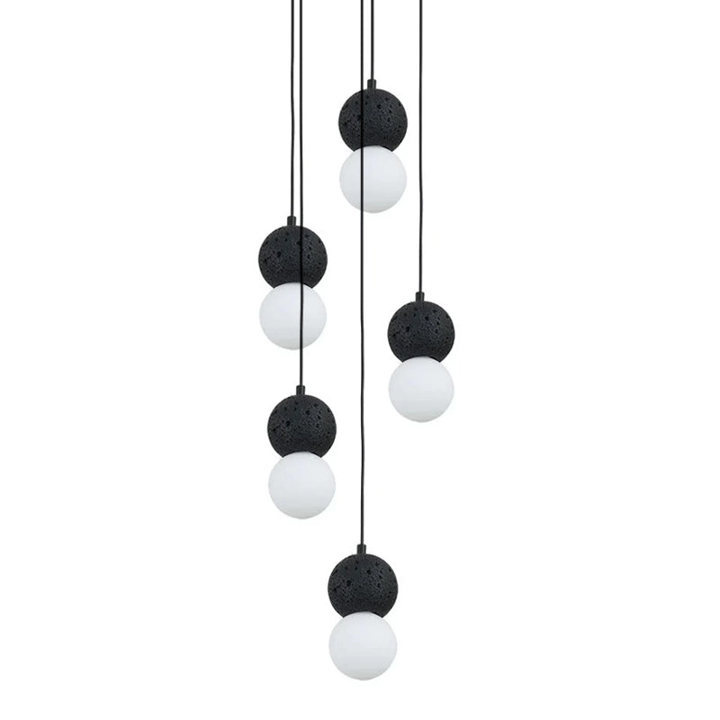 Origo Pendant Lamp