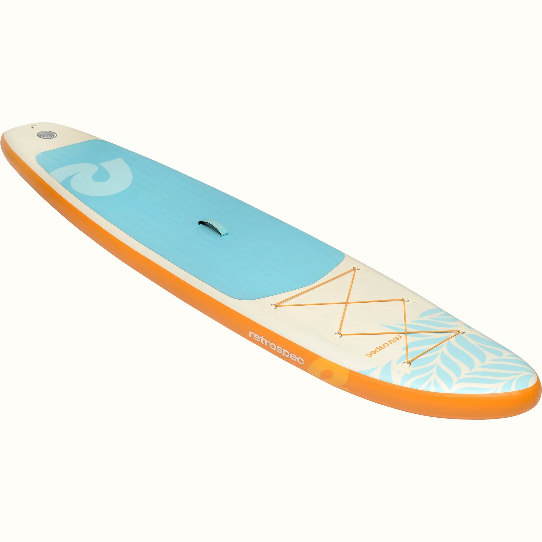 Weekender 2 Inflatable Paddle Board - 10.5'