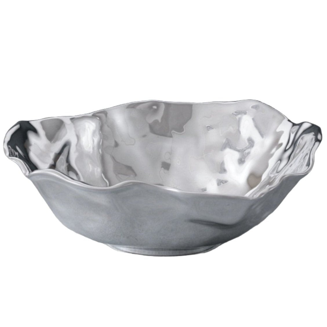 Beatriz Ball Vento Claire Bowl (Large) - 13.5 x 12.25