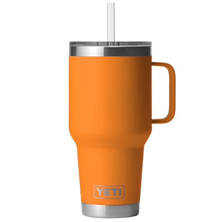 YETI Rambler Insulated Travel Mug